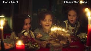 Lidl Christmas Advert 2024 Presents A Magical Christmas GB Advertisement Commercia PLEASE SUBSCRIBE [upl. by Juakn392]