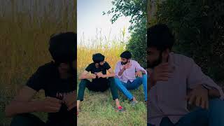 jhot bol kr 5 hazar jeeto😂😂watch till end 😂😂 [upl. by Ycnan]