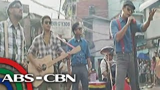 UKG Peksman by Coco Martin [upl. by Llerrehc]