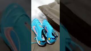 futebol nike chuteira loja shopee cr7 neymar [upl. by Rosamund]