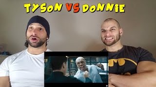 Ip Man 3  Kungfu vs Boxing Fight  REACTION [upl. by Tehc]