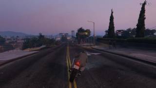 Tutorial Como Robar En Gta 5 [upl. by Elyr]