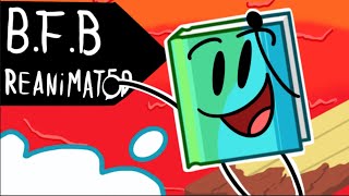 BFB 15 reanimated  Dictionary the one who will win Dream Island [upl. by Arimaj]