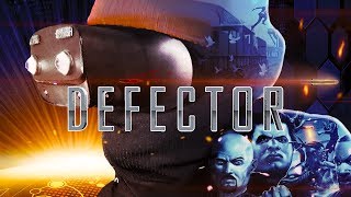 Defector  VR обзор [upl. by Cagle]