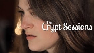 The Staves  The Motherlode  The Crypt Sessions [upl. by Anrak]