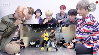 🇰🇷BTS REACTION TO 🇮🇳INDIAN SONG DANCE  BTS REACTION TO INDIAN DANCE btsreactiontobollywoodsong [upl. by Ecirtael229]