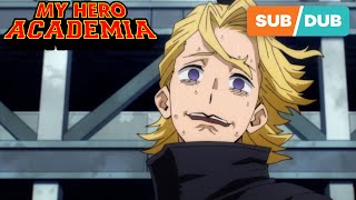 Aoyama Tricks All For One  My Hero Academia [upl. by Carilyn]