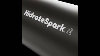 Struggling with chronic health issues Try HidrateSpark PRO 1x1 [upl. by Furey344]