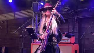 Orianthi  Heaven in this Hell [upl. by Tereb]