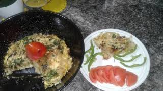 recette dîner tourtila  وصفه للعشاء عشاء خفيف [upl. by Yaron]