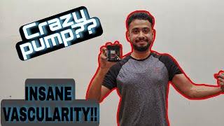 Muscleblaze citrulline malate  citrulline malate review after 30 days  Shocking [upl. by Isla726]