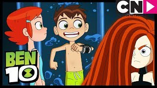 Ben 10 Song Thai เพลง เบ็นเท็น [upl. by Eckart929]