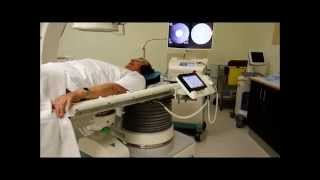 Lithotripsy at Casey Hospital [upl. by Norward]