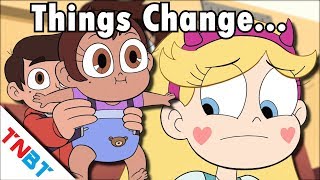 SvTFoE S4E15 Analysis  Stars TRUE Feelings Marcos Guilt amp Mariposa The Butterfly  TNBT [upl. by Dam904]