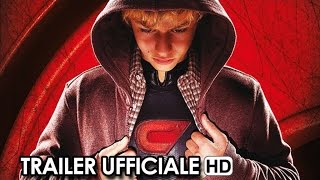 Il ragazzo invisibile Trailer Ufficiale 2014  Gabriele Salvatores Movie HD [upl. by Hylton]