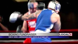 Guns N Hoses gets new venue and date [upl. by Micah]