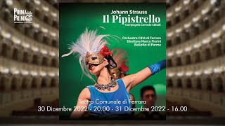 Prima della Prima in TV  Generazione Z allOpera  Il Pipistrello di Strauss [upl. by Layod]