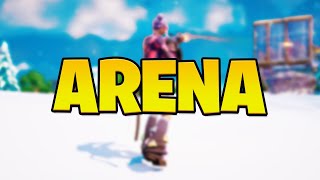 My BEST Method To GAIN Arena Points [upl. by Camp]