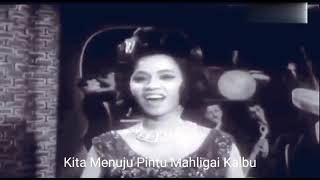 Ikatan Asmara Versi P Ramlee 60an [upl. by Nogaem875]