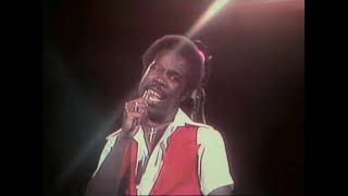 Billy Ocean  Love Really Hurts Without You  Official Video  1976 [upl. by Ahsein]