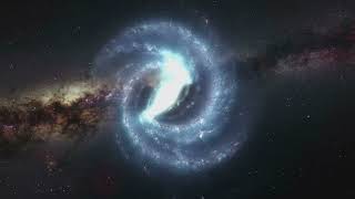 How Do Galaxies Form The Science Behind Cosmic Evolution [upl. by Ennovad]