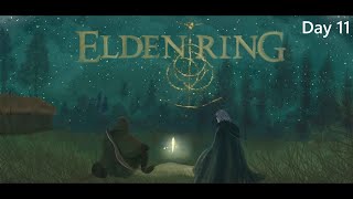 Elden Ring  Road to the Blasphemous [upl. by Atoked]