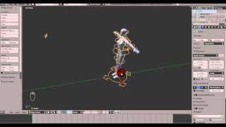 Addon AVASTAR pour Blender  Partie 1 [upl. by Ivar]