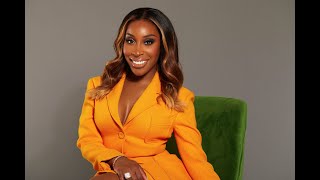 Jackie Aina Marries Her Employee Then Blocks Thousands of People Psycho Analysis [upl. by Hummel]