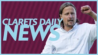 Reported Burnley target Bo Henriksen is super happy at Mainz  Clarets Daily News [upl. by Resee]