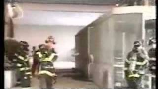 911 Collapse Inside the World Trade Center [upl. by Blackmun]