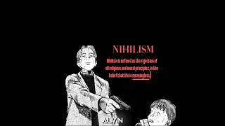 Johan Liebert nihilism  johan johanliebert monsteranime edit shorts [upl. by Sibeal894]