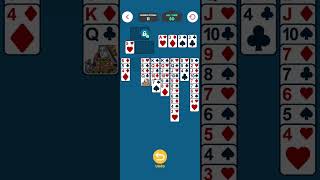 FREECELL Medium current streaks 5 in 13 minutes freecell [upl. by Elletsyrk326]