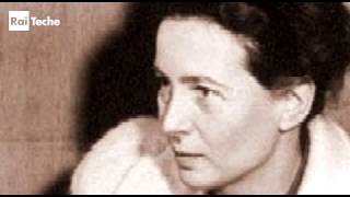 Rossana Rossanda ricorda Simone De Beauvoir 1986 [upl. by Revlys322]