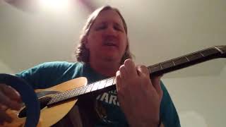 Jack Johnson  Flake  cover by Chris Campbell [upl. by Anaet171]