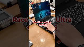 Var nhau CỰC GẮT Test Cyberpunk Acer Nitro 16 vs Legion 5 [upl. by Haelak]