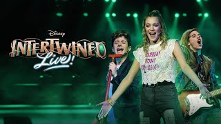 Intertwined Live  Trailer  Disney Plus DisneyIntertwined [upl. by Adyol]