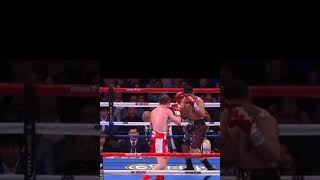 Canelo Alvarez Knocked Out Amir Khan Via Six Rounds Saturday 7 May 2016 [upl. by Kinchen811]