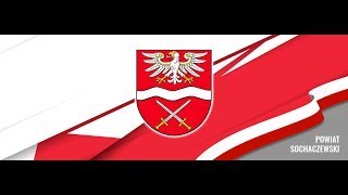 III POSIEDZENIE RADY POWIATU W SOCHACZEWIE VII KADENCJI [upl. by Eltsyrk]