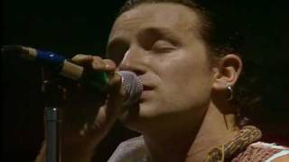 MLK Live From Paris 1987  U2 [upl. by Brennan741]