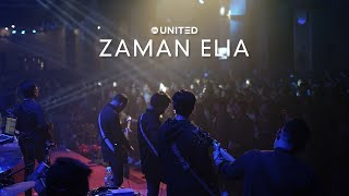 Zaman Elia Days of Elijah — Glow Youth UNITED [upl. by Mcmaster420]