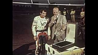 Ivan Mauger The Flying Kiwi Documentary Part 2 [upl. by Joela504]