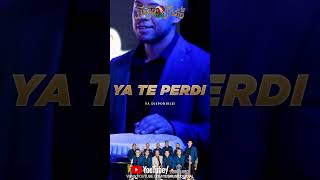 Ya Te Perdi Musicalisimo Fuego Indio yesmusic cumbia romanticas fyp fuegoindio fypシ゚viral [upl. by Ojybbob]