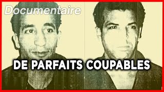 De Parfaits Coupables  Spécial investigation  Documentaire complet [upl. by Stephens14]