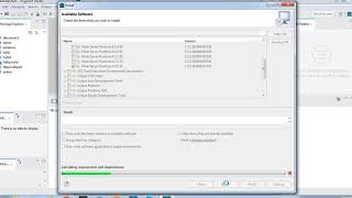 Installation Runtime version Anypoint studio Update Runtime version in AnypointStudio mule4 [upl. by Rramed]