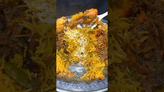 Matka chicken biryani shorts [upl. by Vardon]