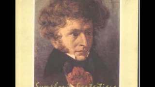 H Berlioz Symphonie fantastique Karajan [upl. by Ahsirak]