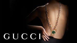 Presenting the New Gucci Allegoria High Jewelry Collection [upl. by Anatole860]