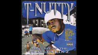 TNutty  Do It Heavy feat Snoop Dogg amp Young Bop Prod Sean T [upl. by Nnayr]