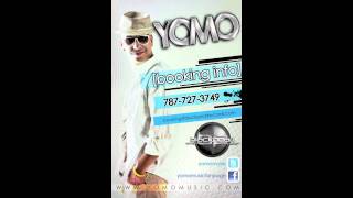 Yomo Rompa Las Normas Prod Gaby Music Memo Naldo AG La Voz [upl. by Cooe]