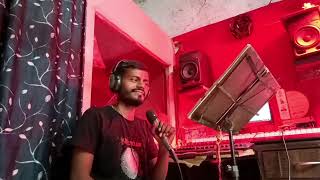 होगा तुमसे प्यारा कौन  हे कंचन new cover song 2024 singer  मनोज भाई पटेल [upl. by Loria598]